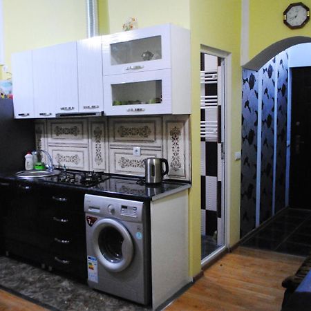 Apartament Giorgi Боржоми Экстерьер фото