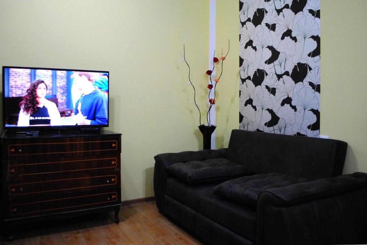 Apartament Giorgi Боржоми Экстерьер фото